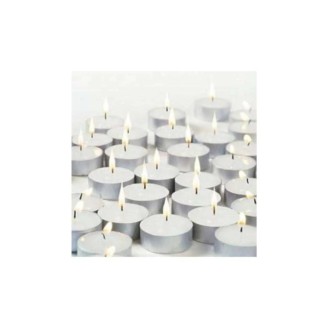 Tealight Mum 100lü